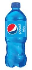 Pepsi Blue 591ml